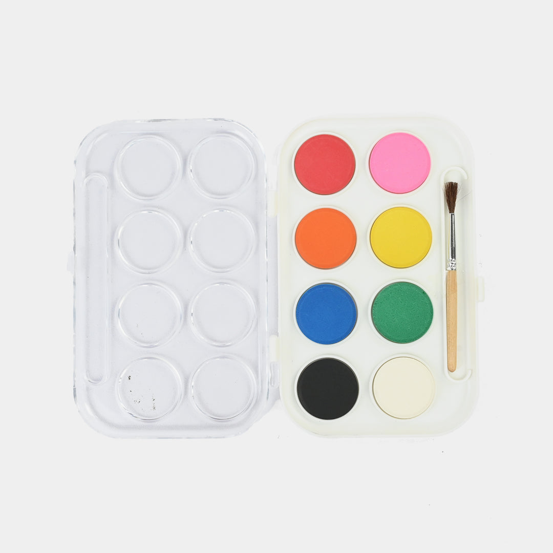 Water Color Set