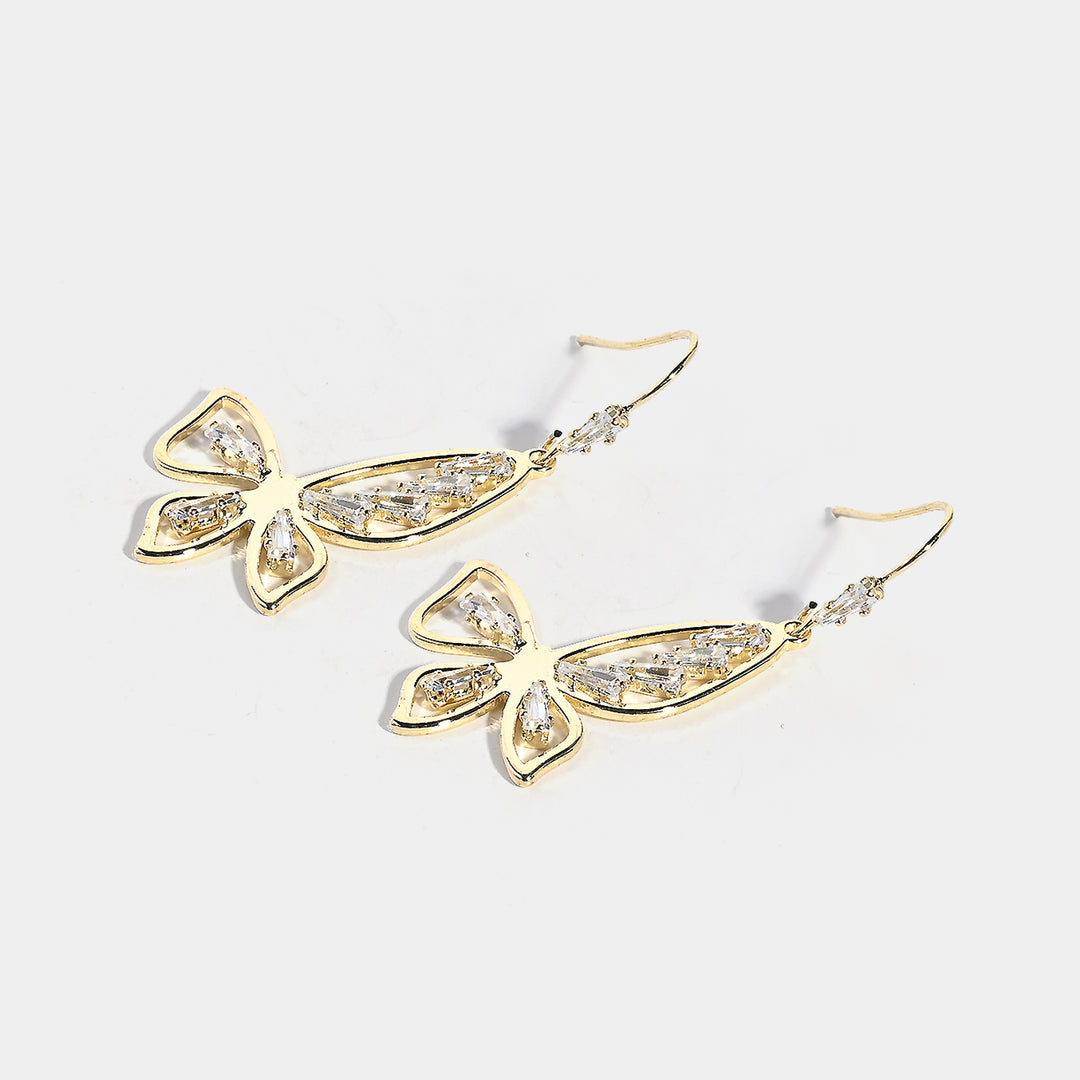 Elegant & Charming Earrings for Girls