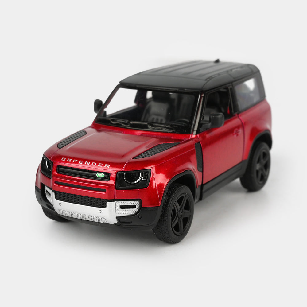 Die-Cast Model Car for Kids