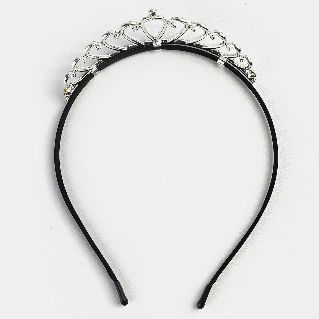 Fancy Kids Hair Band Crown