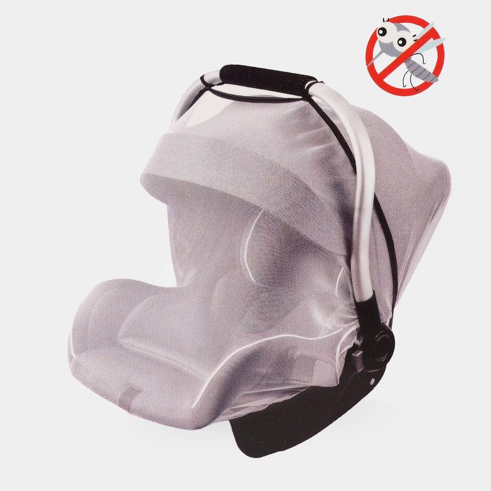 Mosquito Net For Baby Carrycot