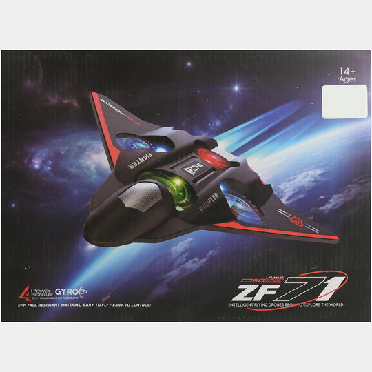 Intelligent Flying Drone Remote Control Quadcopter