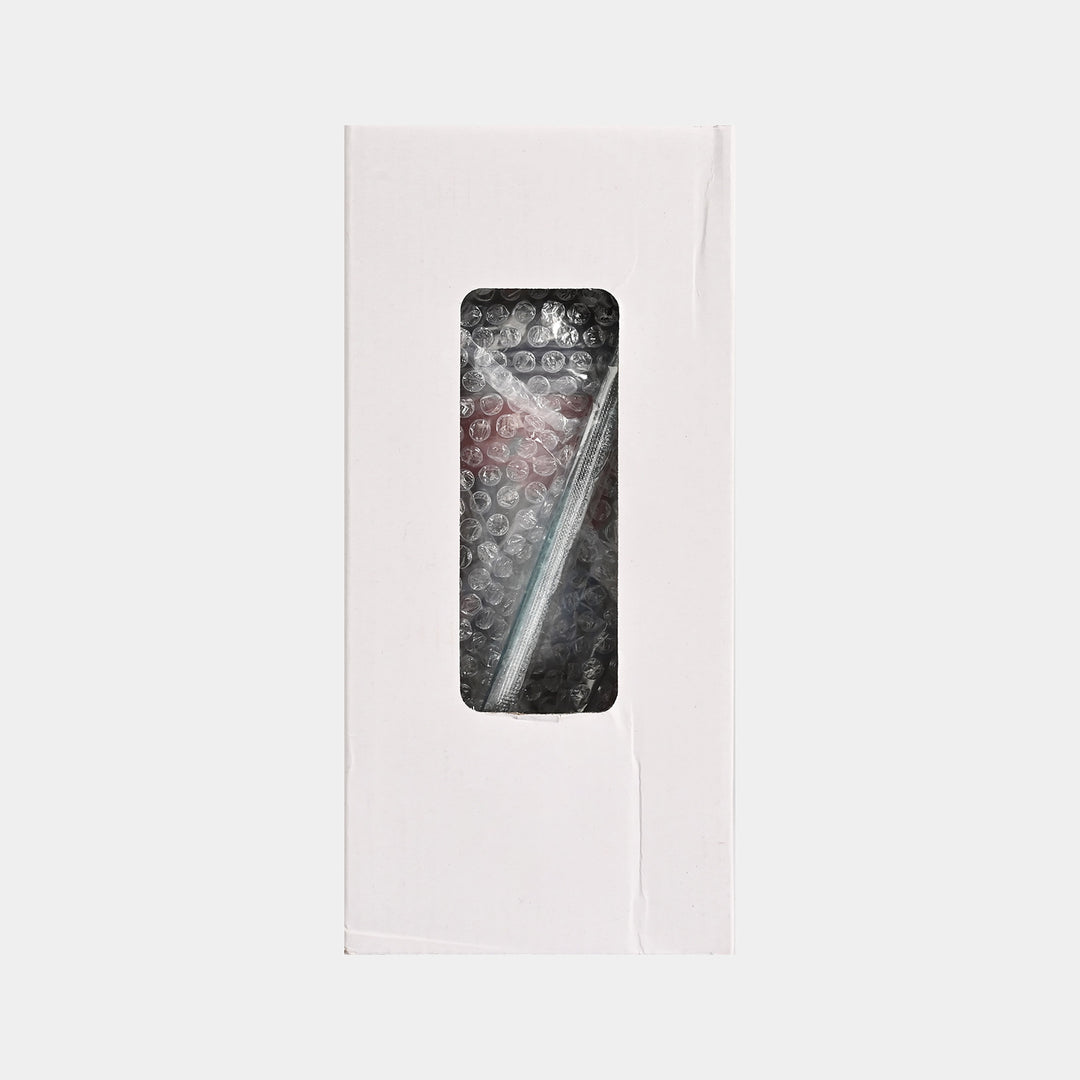 Acrylic Tumbler Mug with Straw