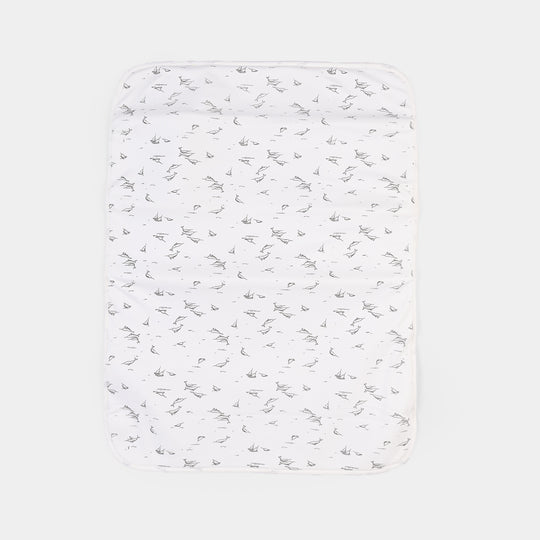 Foam Baby Changing Sheet | 0M+
