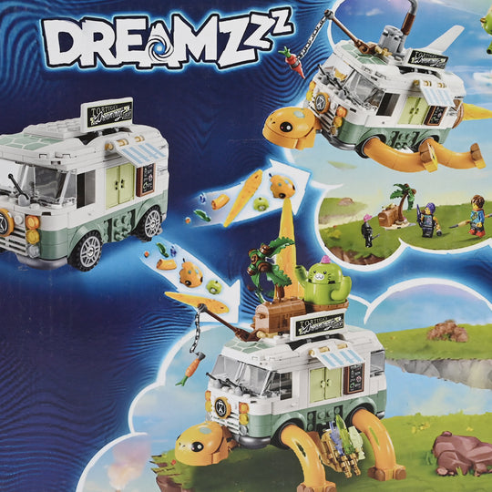 Children's Building Blocks Construction Set | 434Pcs