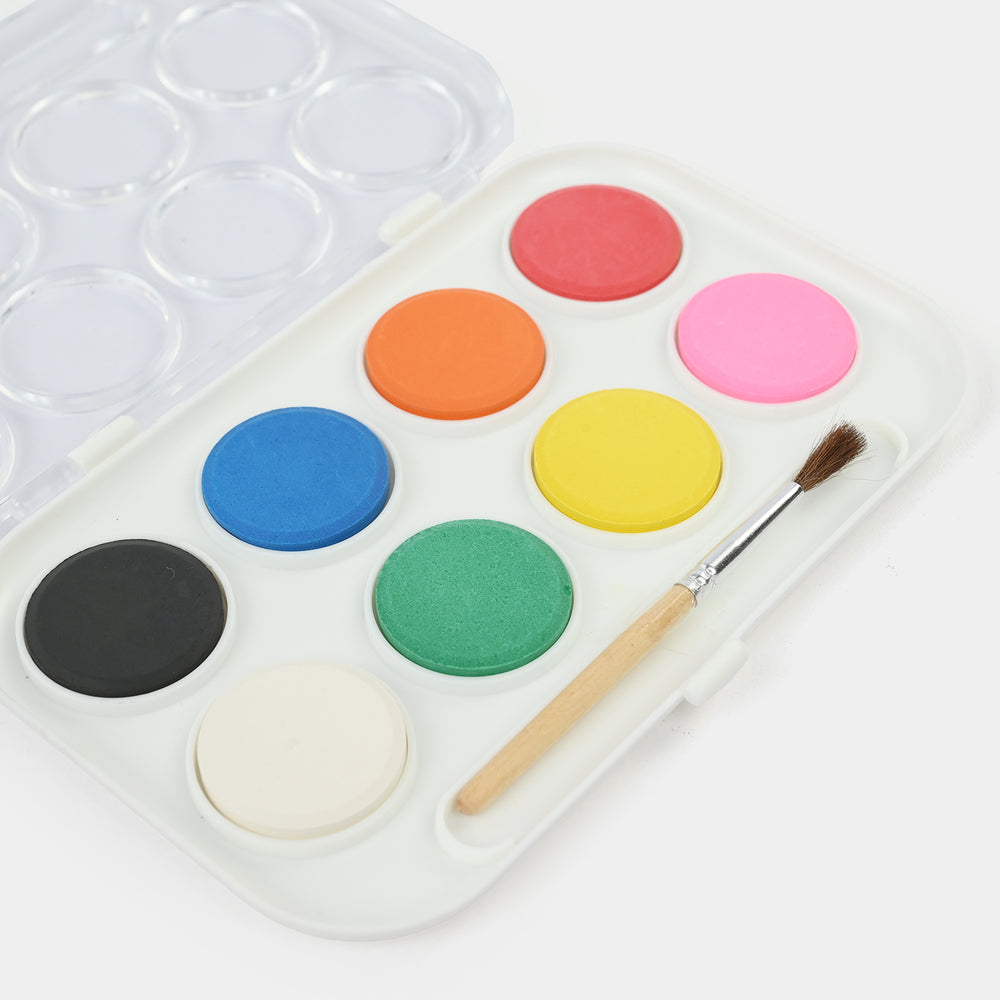 Water Color Set