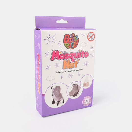 Baby G Mosquito Net Set For kids