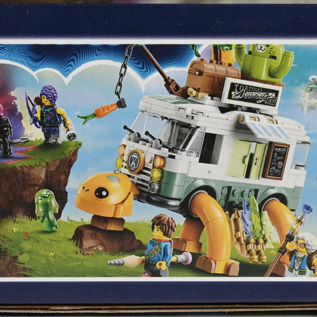 Children's Building Blocks Construction Set | 434Pcs