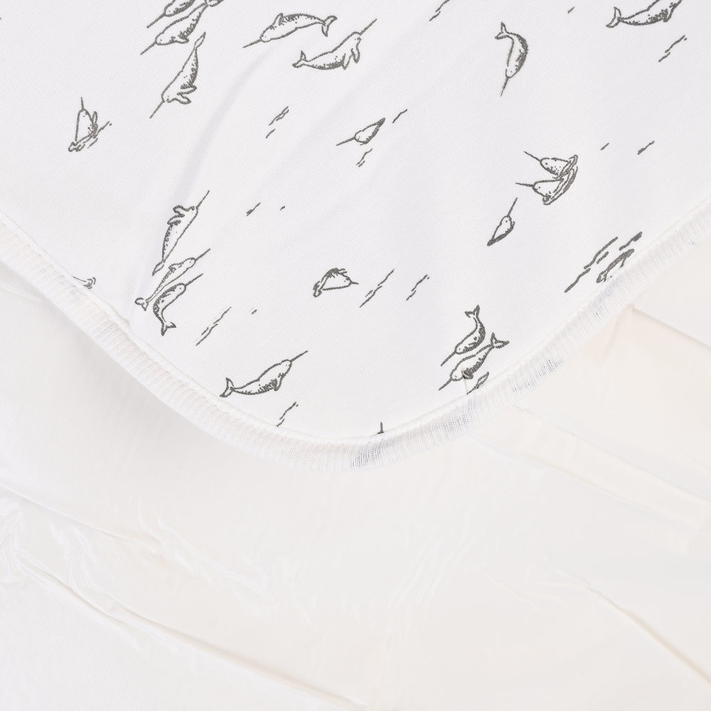 Foam Baby Changing Sheet | 0M+