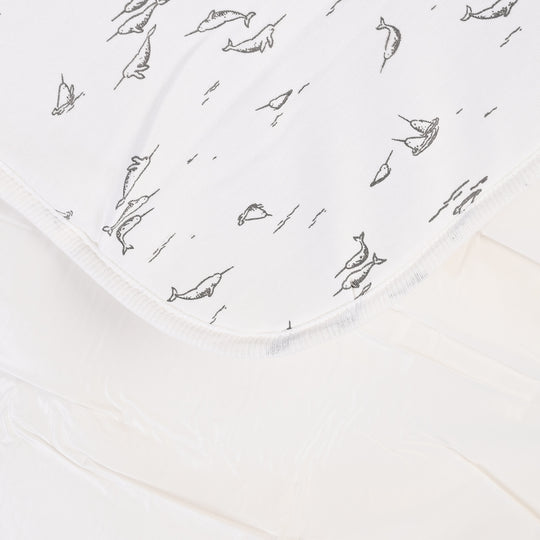 Foam Baby Changing Sheet | 0M+