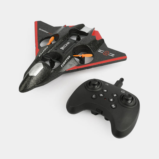 Intelligent Flying Drone Remote Control Quadcopter