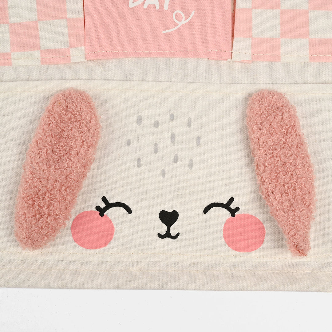 Hanging Storage Wall Bag Organizer