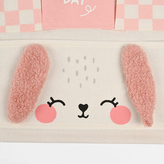 Hanging Storage Wall Bag Organizer