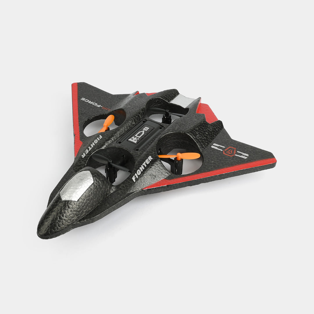 Intelligent Flying Drone Remote Control Quadcopter
