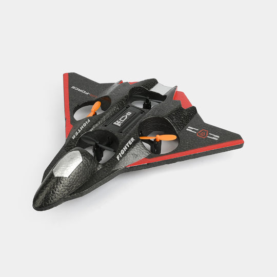 Intelligent Flying Drone Remote Control Quadcopter