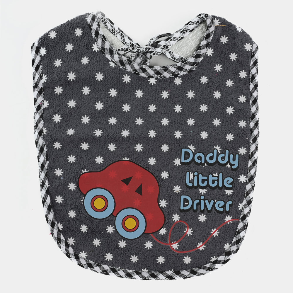 Baby Bib Pack of 2