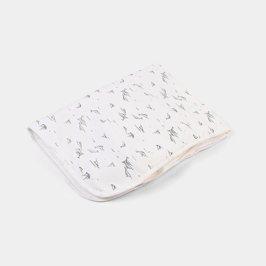 Foam Baby Changing Sheet | 0M+