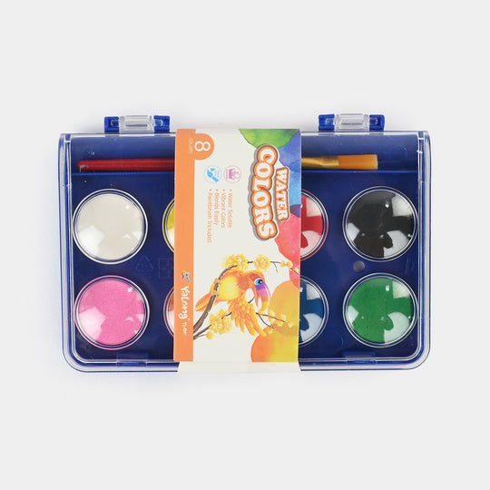 Water Color Set