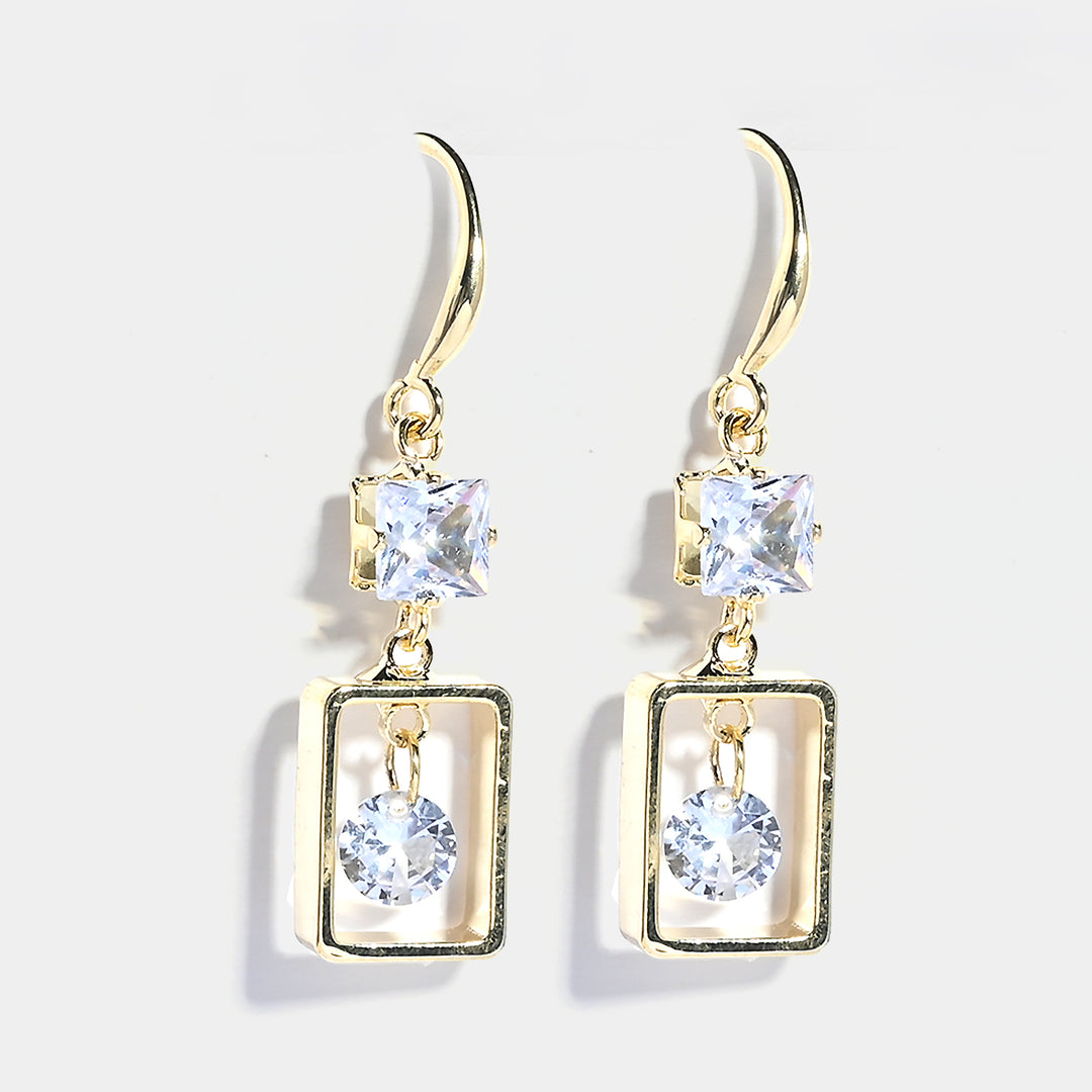 Elegant & Charming Earrings for Girls