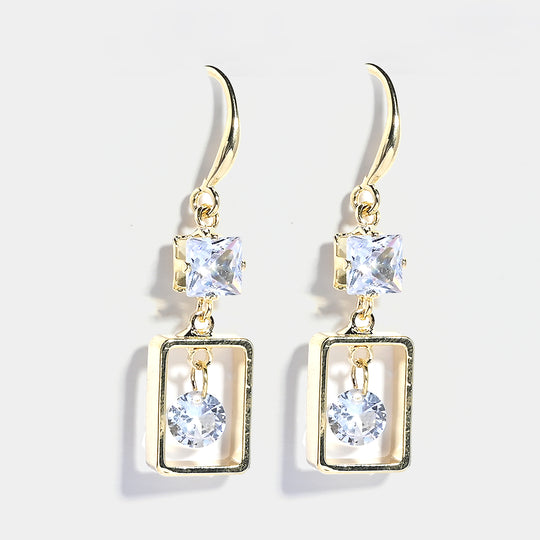 Elegant & Charming Earrings for Girls