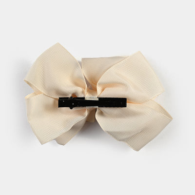 CUTE BOW STYLE HAIR PIN FOR GIRLS