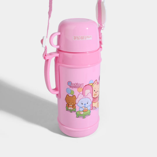 Water Bottle River Cooler 550ML