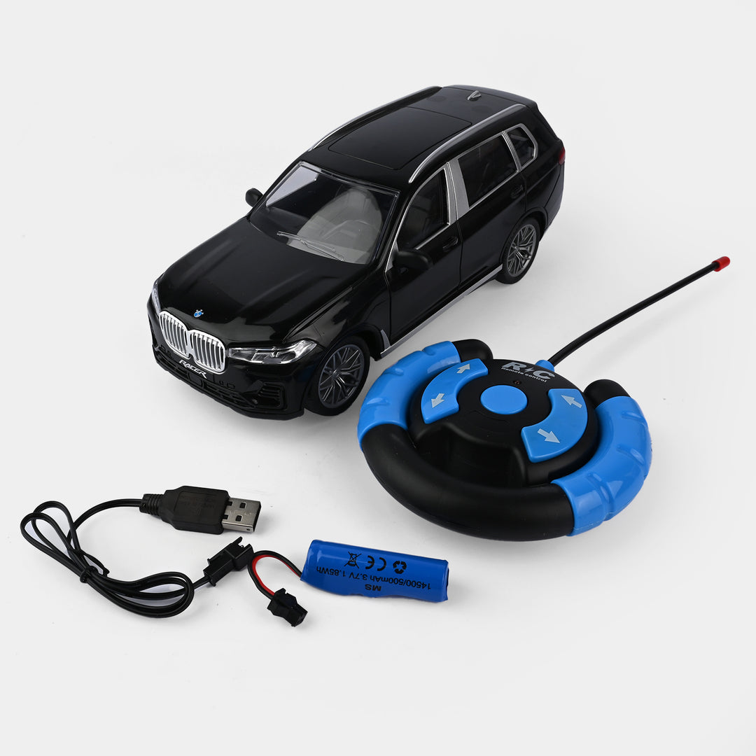 Remote Control Model Car Toy For Kids