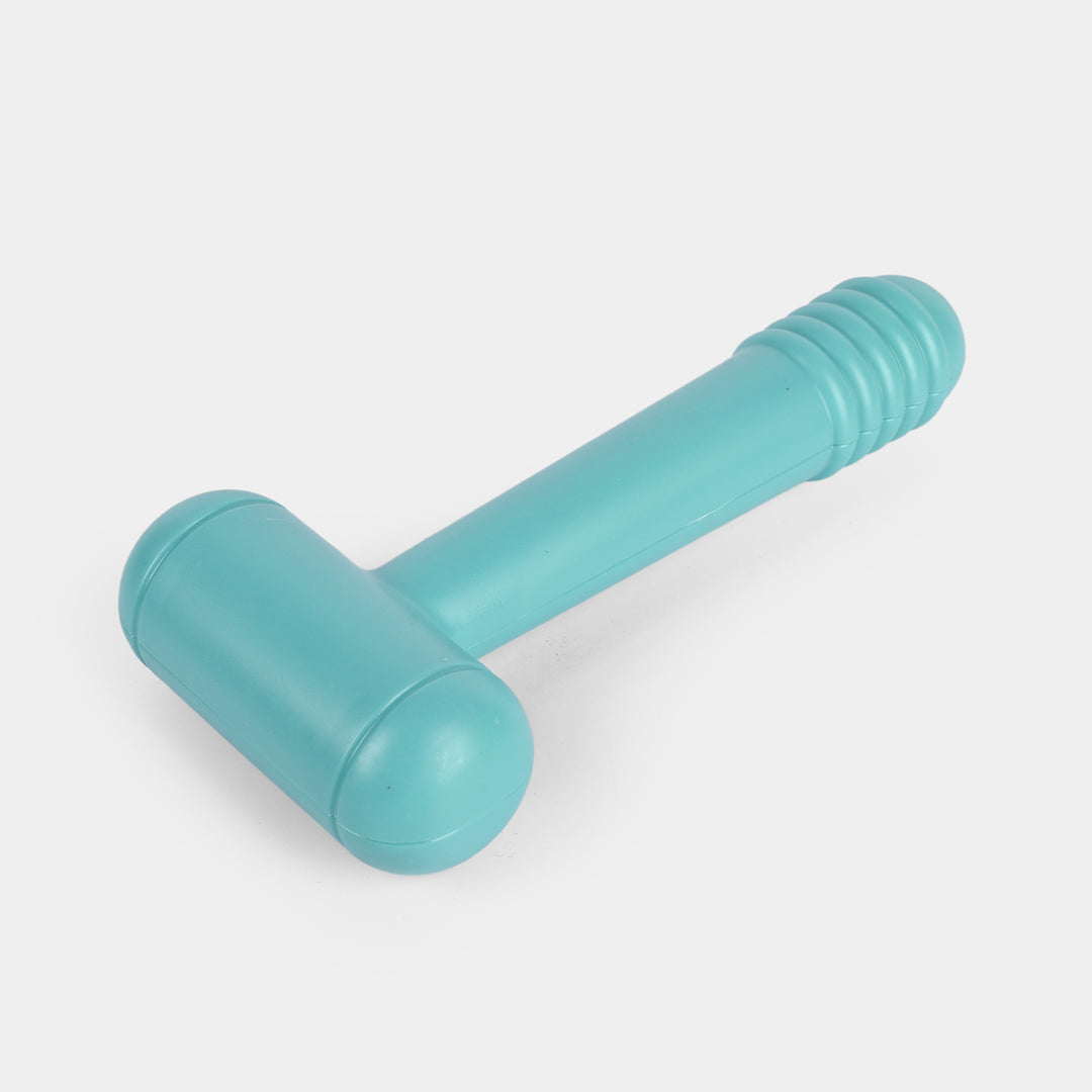 Multi-functional Activity Center / Whack-a-Mole Toy