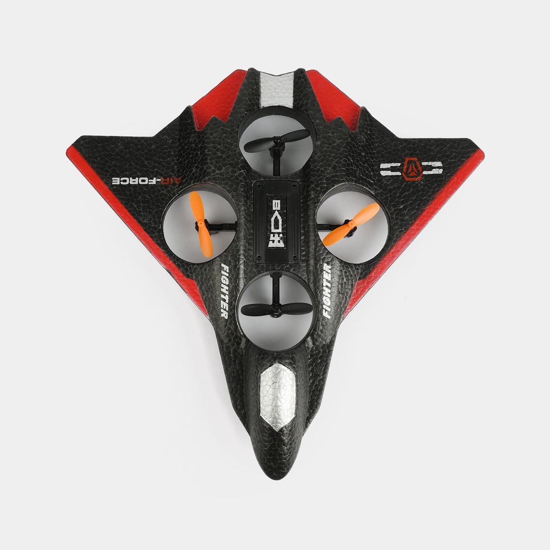 Intelligent Flying Drone Remote Control Quadcopter