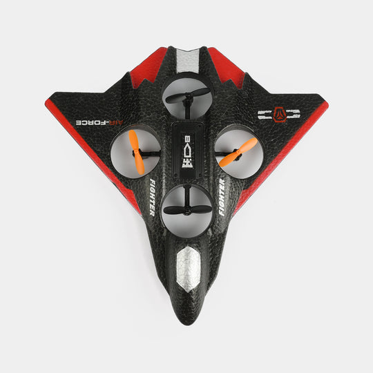 Intelligent Flying Drone Remote Control Quadcopter