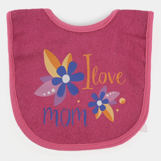Baby Bib Pack of 2