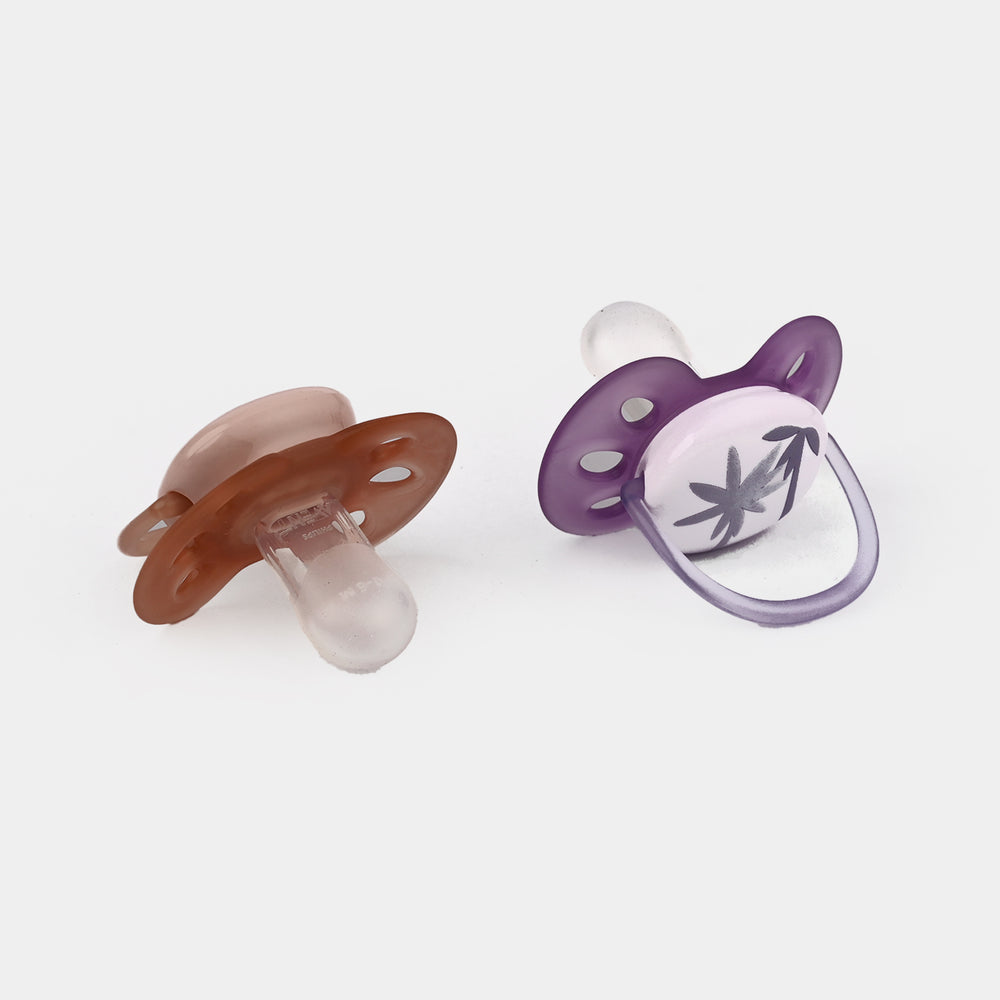 Philips Avent Ultra Soft Air Soother Pacifier 0-6M