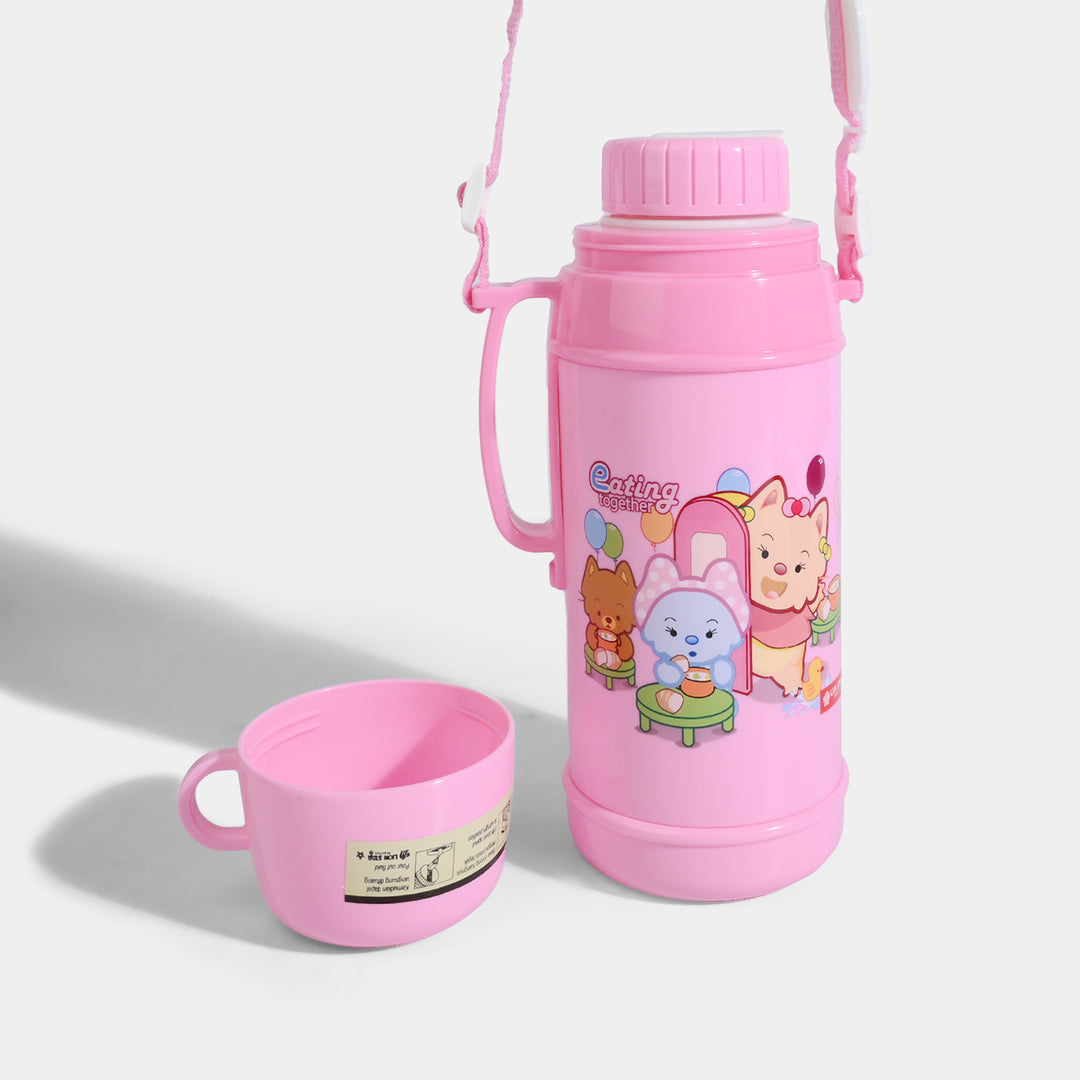 Water Bottle River Cooler 550ML