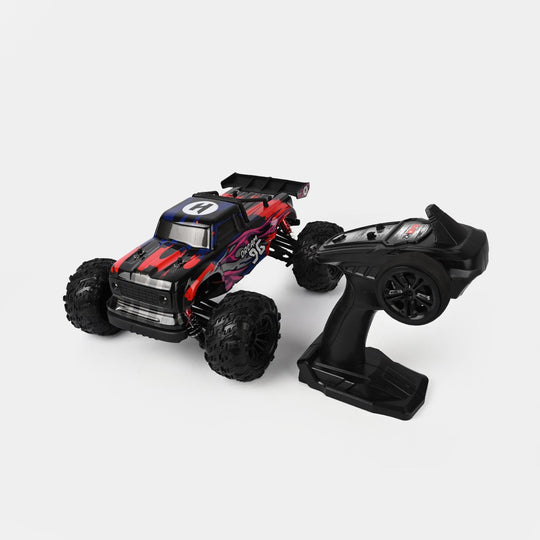 Remote Control High Speed Storm Tundras Jeep