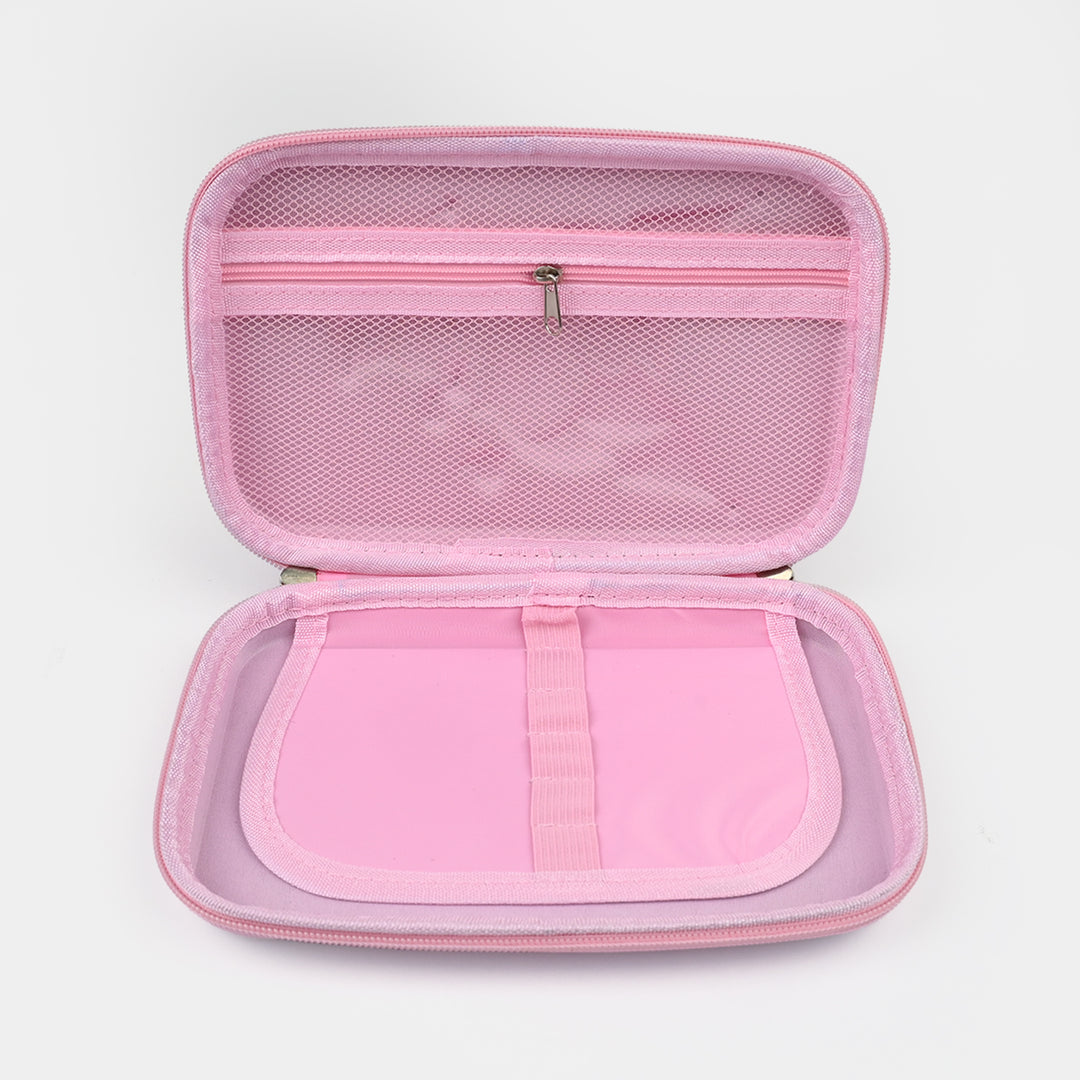 Stationary Pencil Pouch for Kids