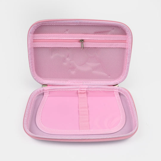 Stationary Pencil Pouch for Kids