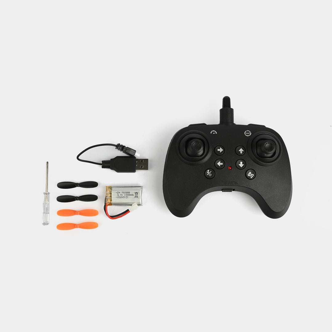Intelligent Flying Drone Remote Control Quadcopter