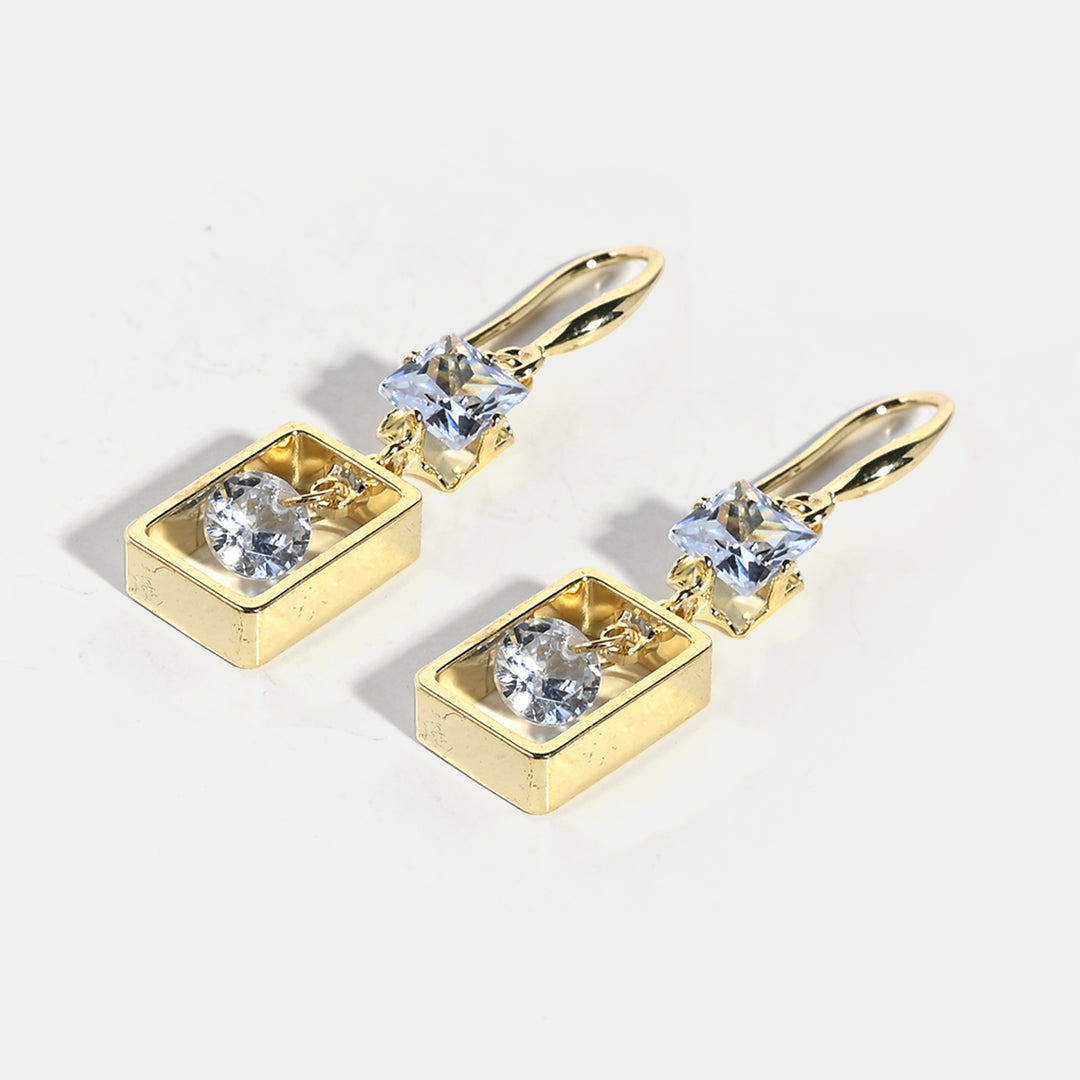 Elegant & Charming Earrings for Girls