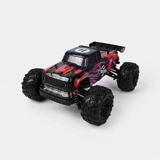 Remote Control High Speed Storm Tundras Jeep