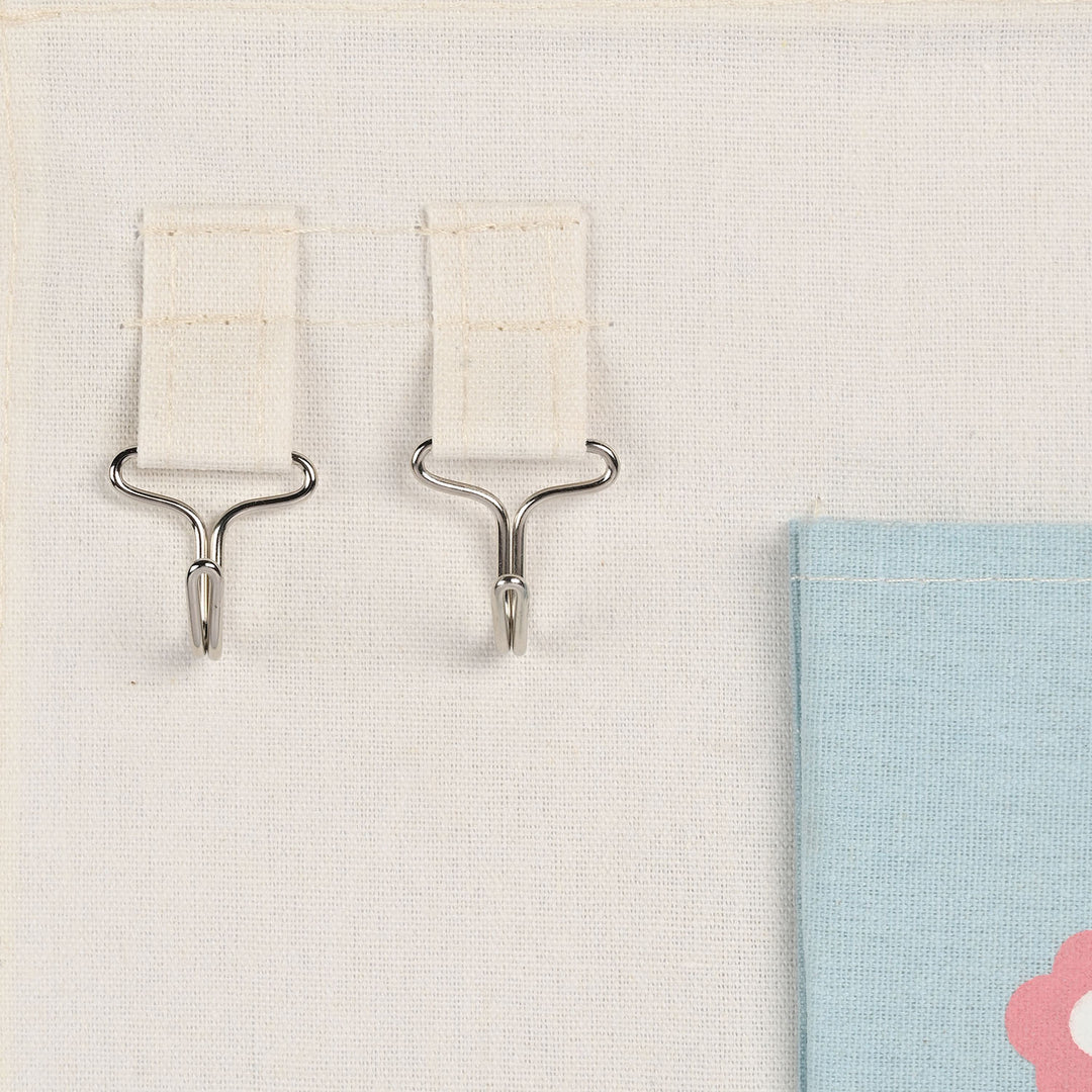 Hanging Storage Wall Bag Organizer