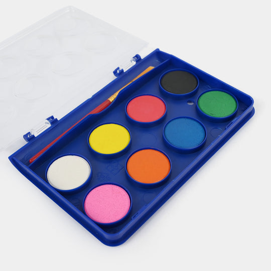 Water Color Set