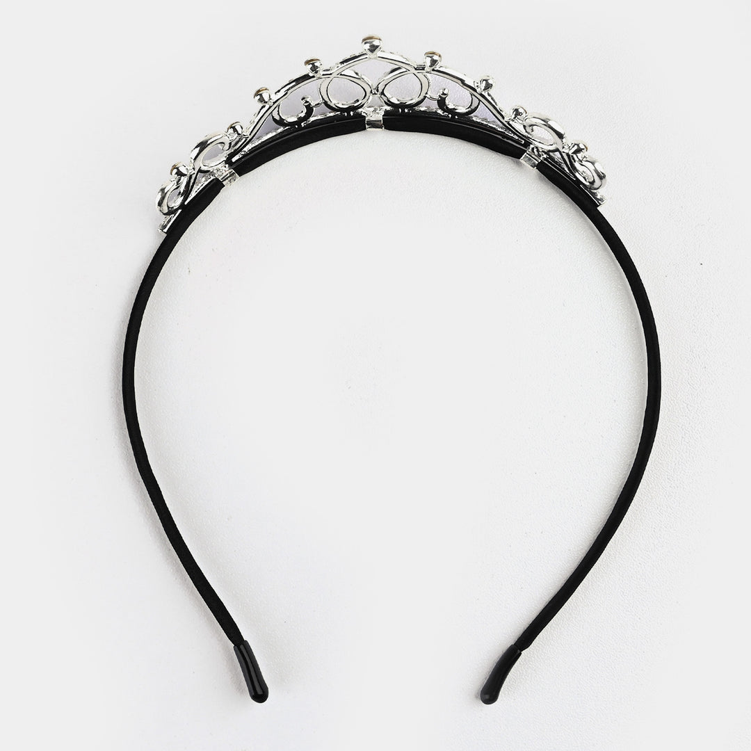Fancy Kids Hair Band Crown