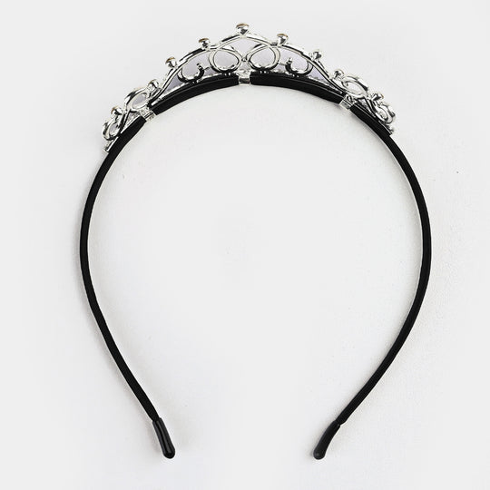 Fancy Kids Hair Band Crown