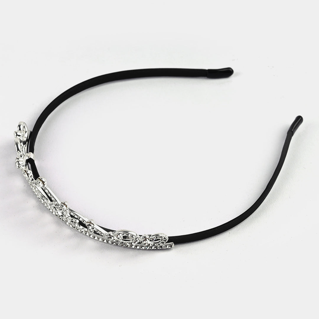 Fancy Kids Hair Band Crown