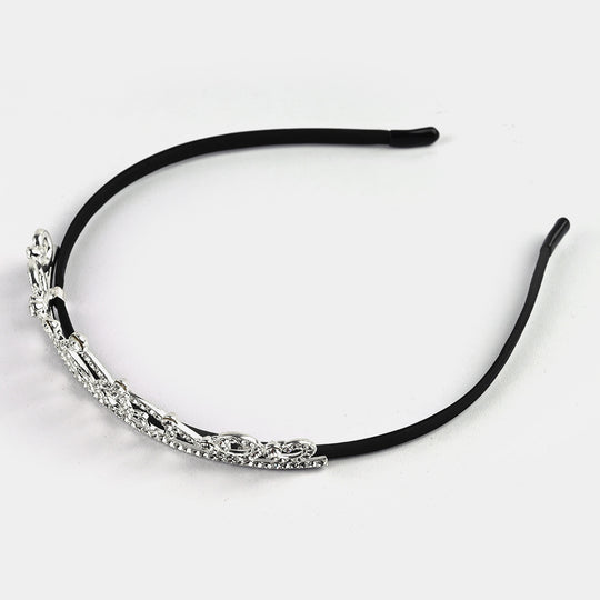 Fancy Kids Hair Band Crown