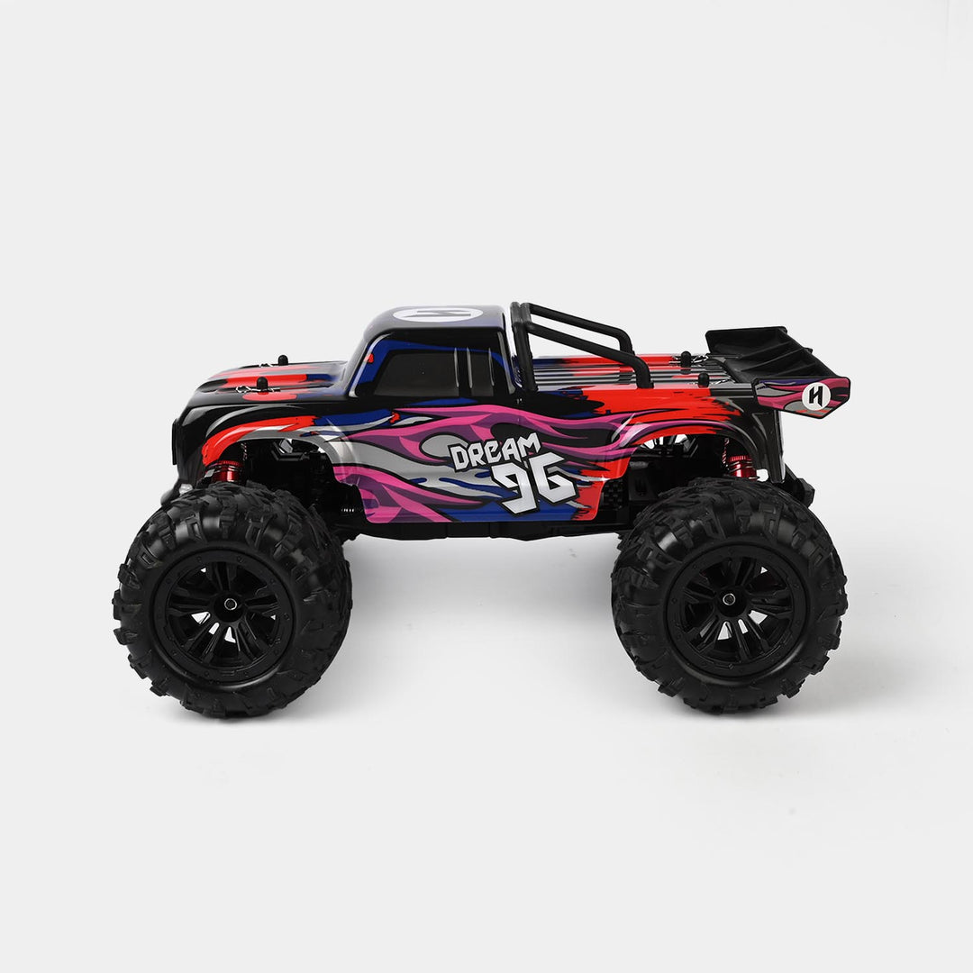 Remote Control High Speed Storm Tundras Jeep