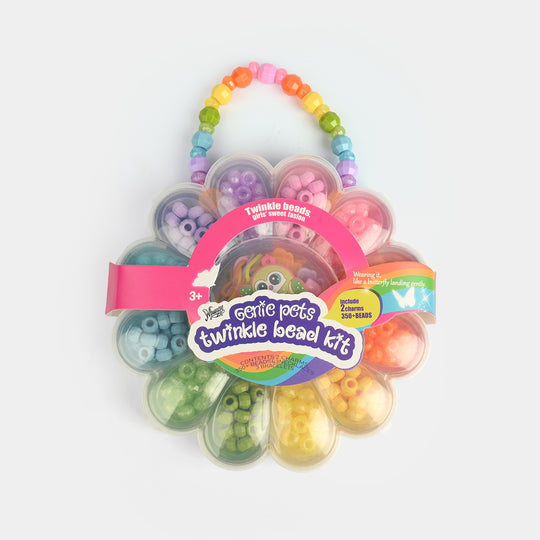 Kids Twinkle Bead Jewelry Set
