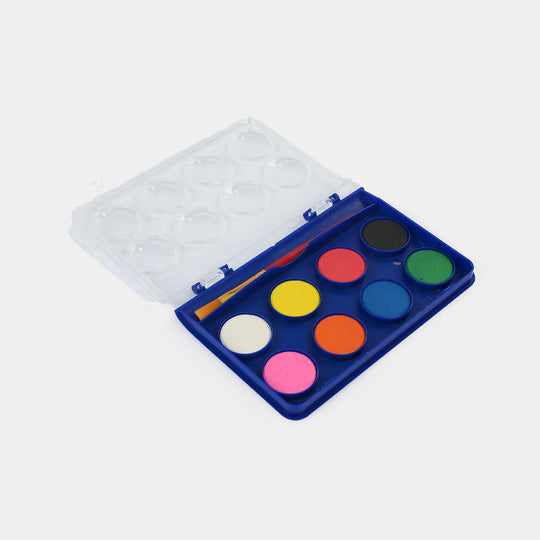 Water Color Set