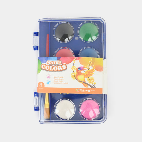 Water Color Set
