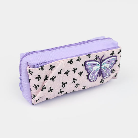 Stationery Pencil Pouch for Kids